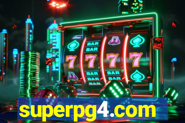 superpg4.com