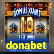 donabet