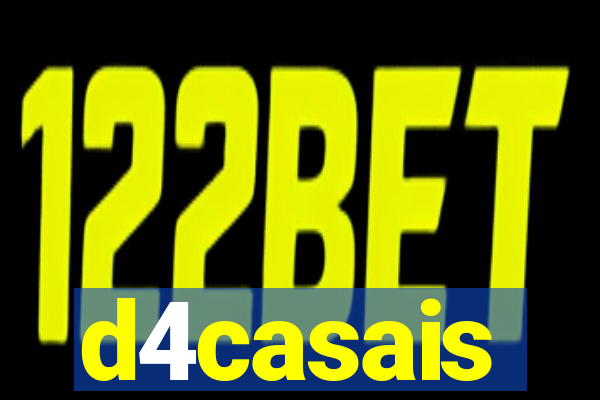 d4casais