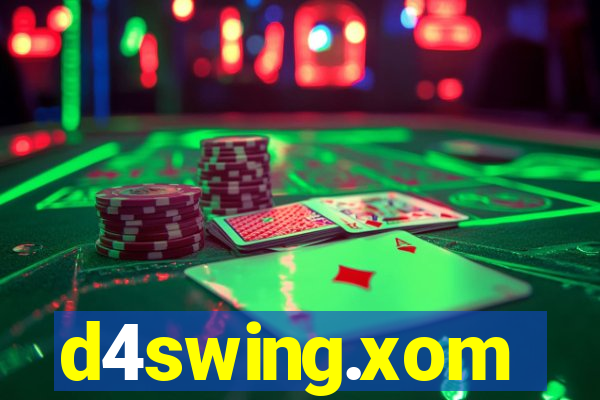 d4swing.xom