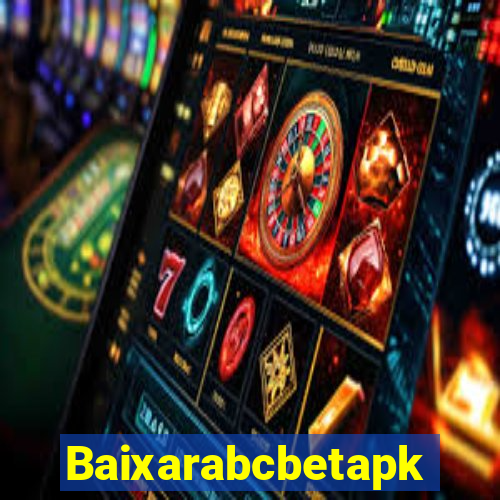 Baixarabcbetapk