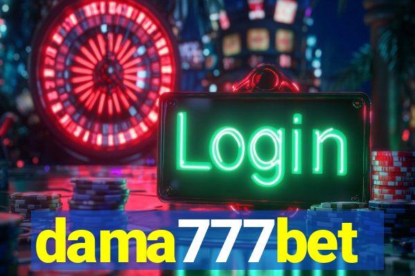 dama777bet