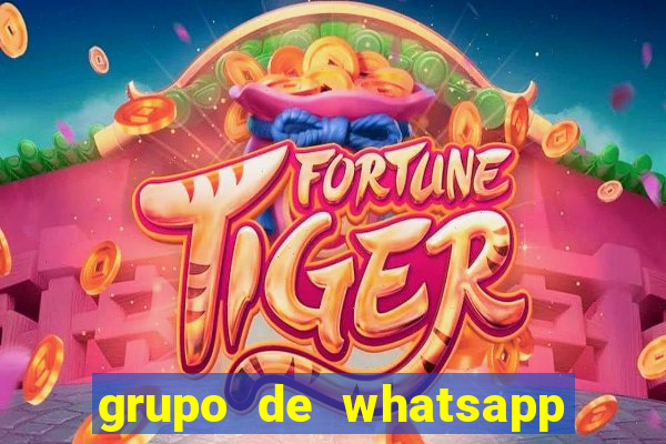 grupo de whatsapp coin master