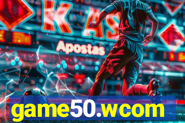 game50.wcom