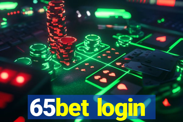 65bet login