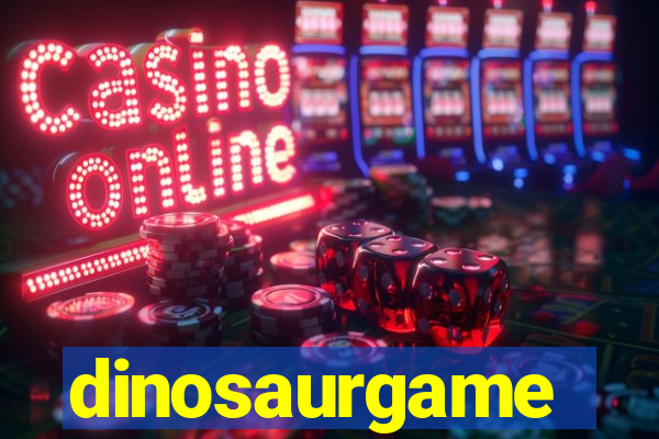 dinosaurgame