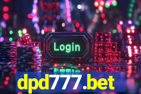 dpd777.bet