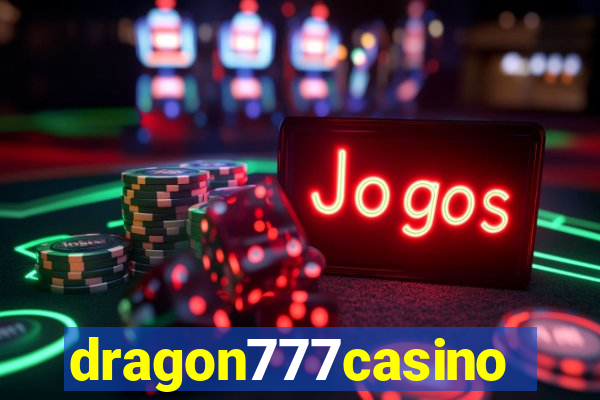 dragon777casino