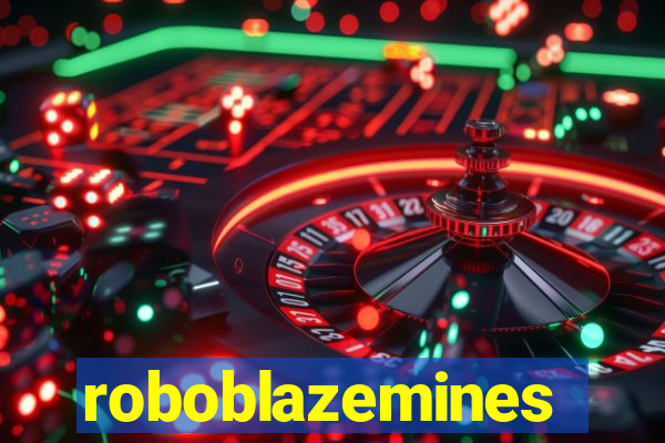 roboblazemines