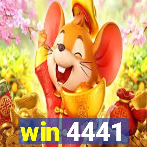 win 4441