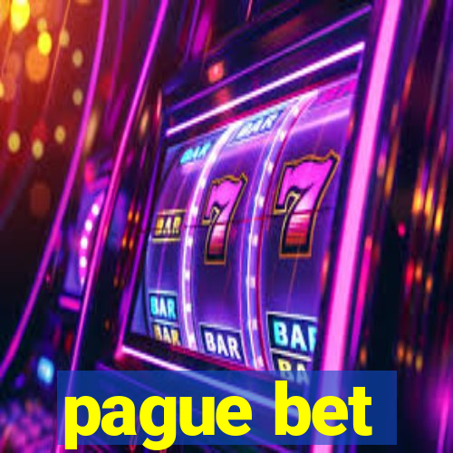 pague bet