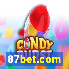 87bet.com