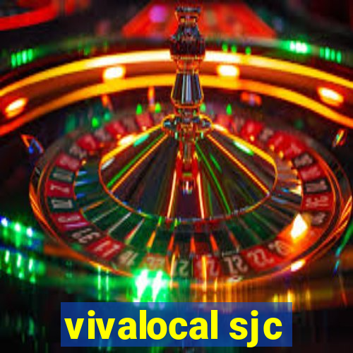 vivalocal sjc