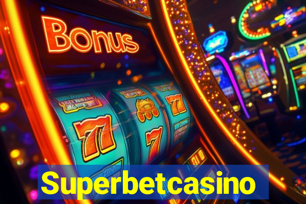 Superbetcasino