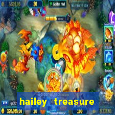 hailey treasure adventure mod apk