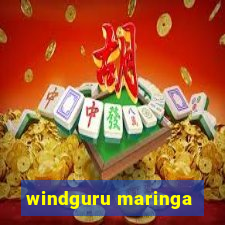 windguru maringa