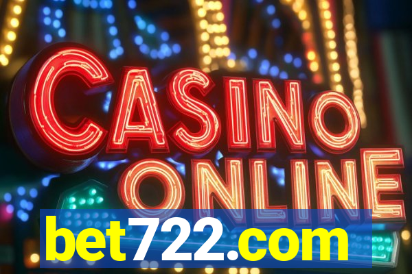 bet722.com