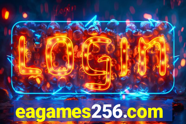 eagames256.com