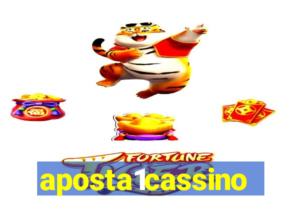 aposta1cassino