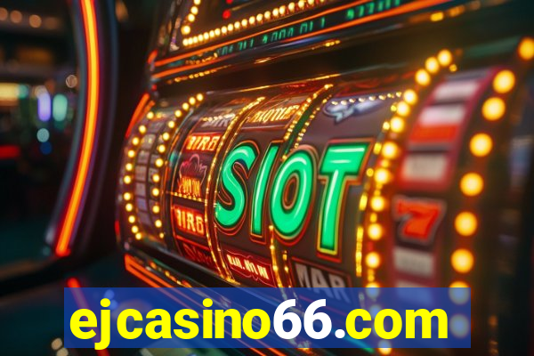 ejcasino66.com