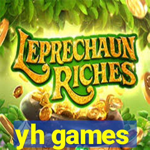 yh games