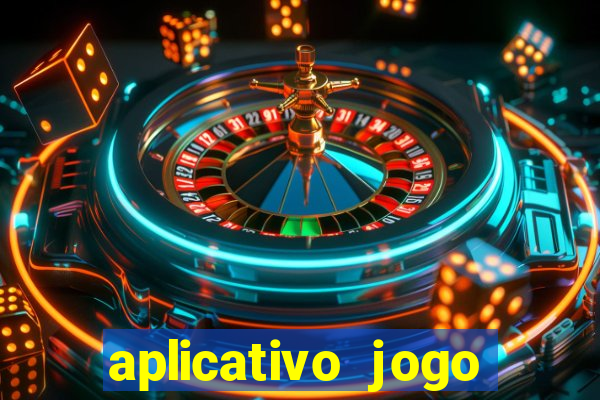 aplicativo jogo ganhar dinheiro