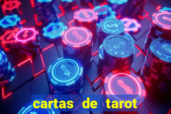 cartas de tarot gratis futuro inmediato