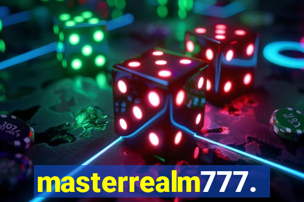 masterrealm777.com