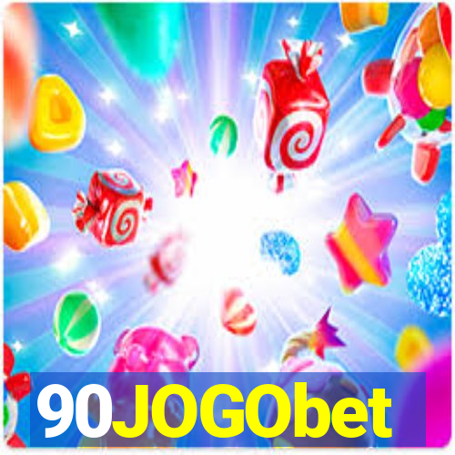 90JOGObet