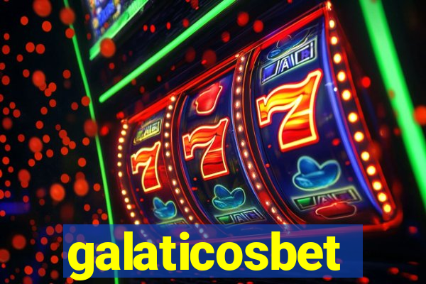 galaticosbet