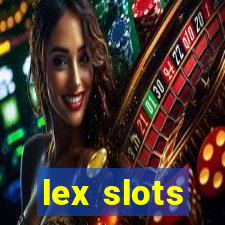 lex slots