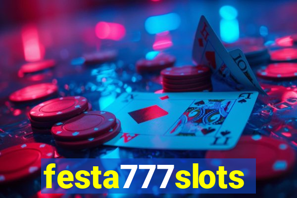 festa777slots