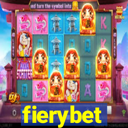 fierybet