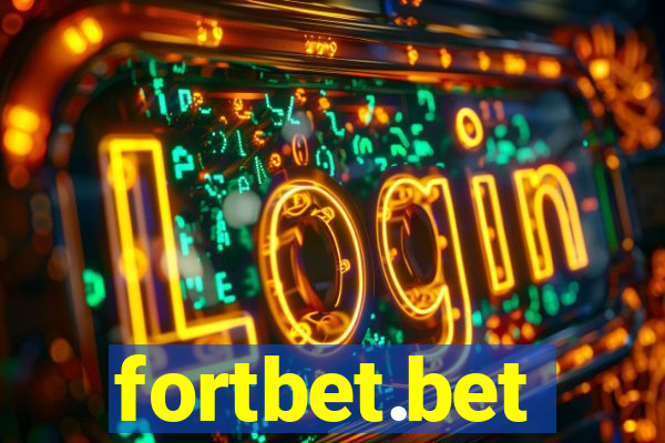 fortbet.bet