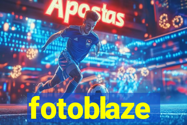 fotoblaze