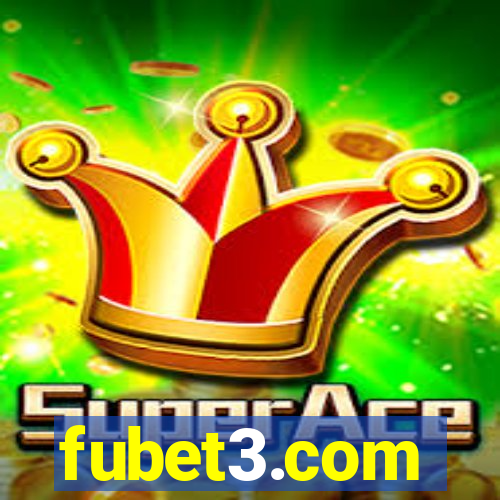 fubet3.com