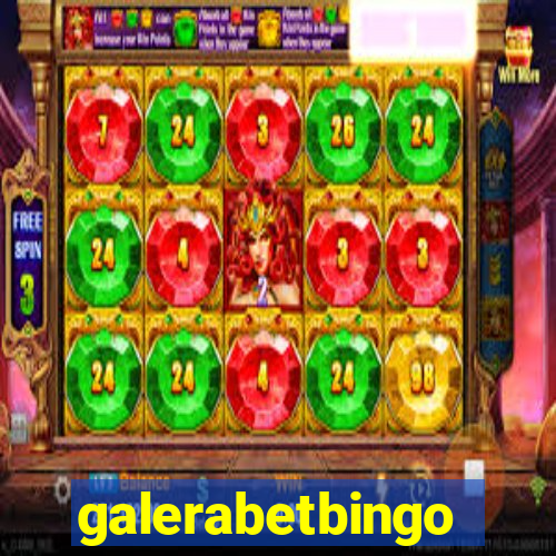 galerabetbingo