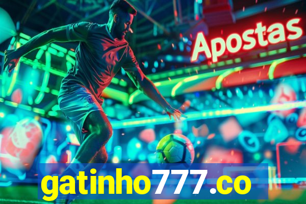 gatinho777.co