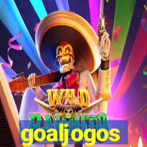 goaljogos