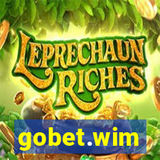 gobet.wim