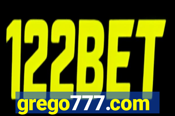 grego777.com