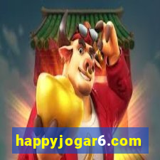 happyjogar6.com