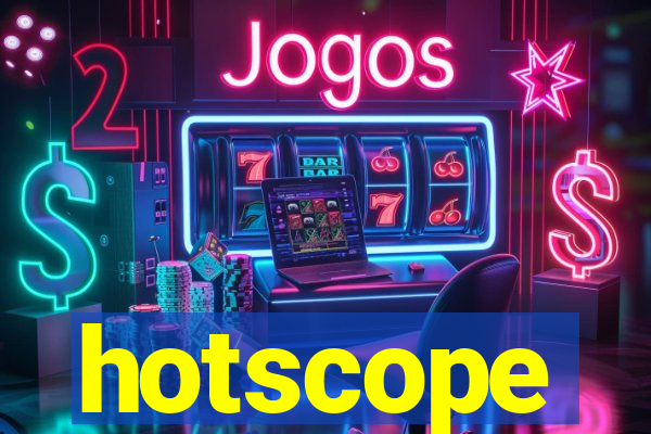 hotscope