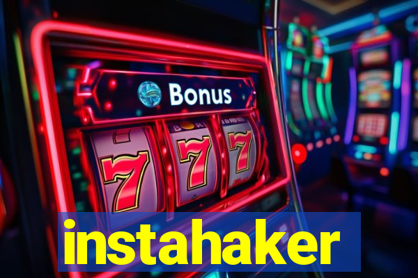 instahaker