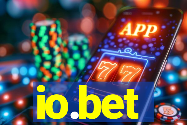 io.bet