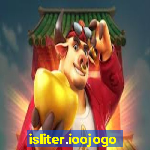 isliter.ioojogo