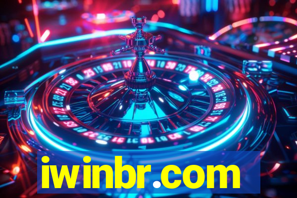 iwinbr.com