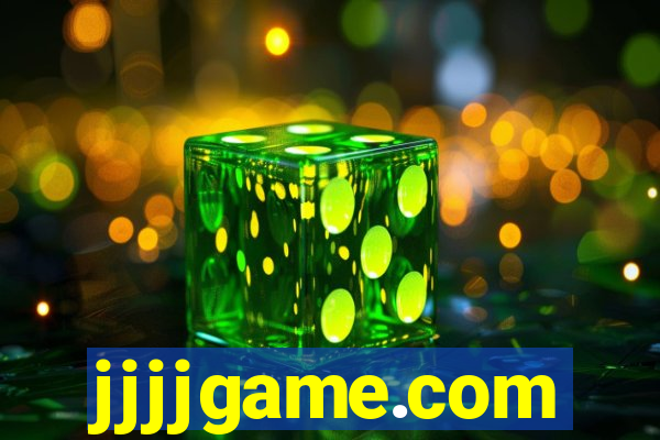 jjjjgame.com