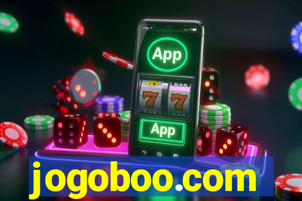 jogoboo.com