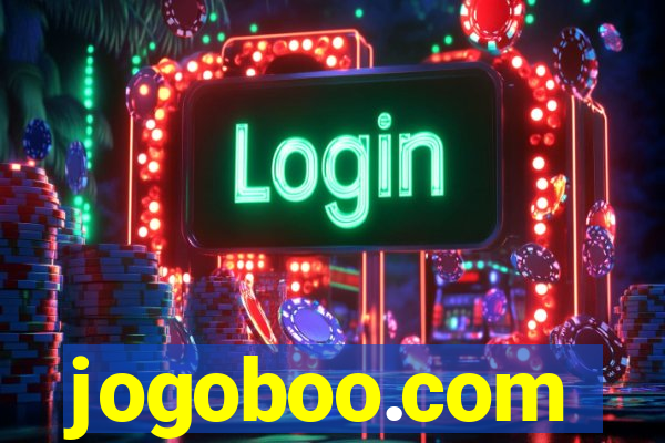 jogoboo.com